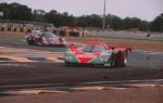 Mazda 787B LeMans Winner 1991 года